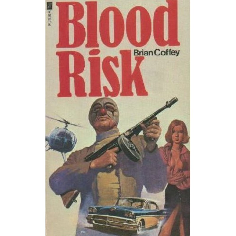 Blood risk