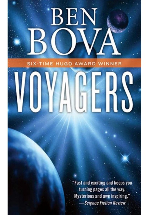 Voyagers