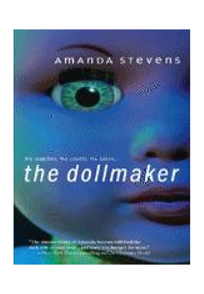 The Dollmaker