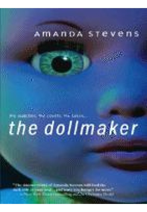 The Dollmaker