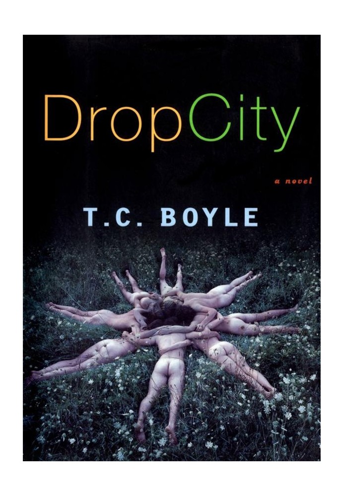 Drop City