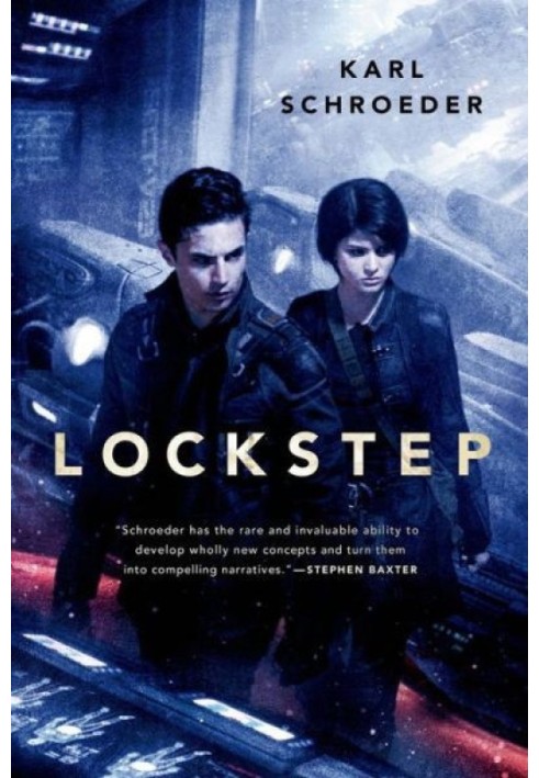 Lockstep