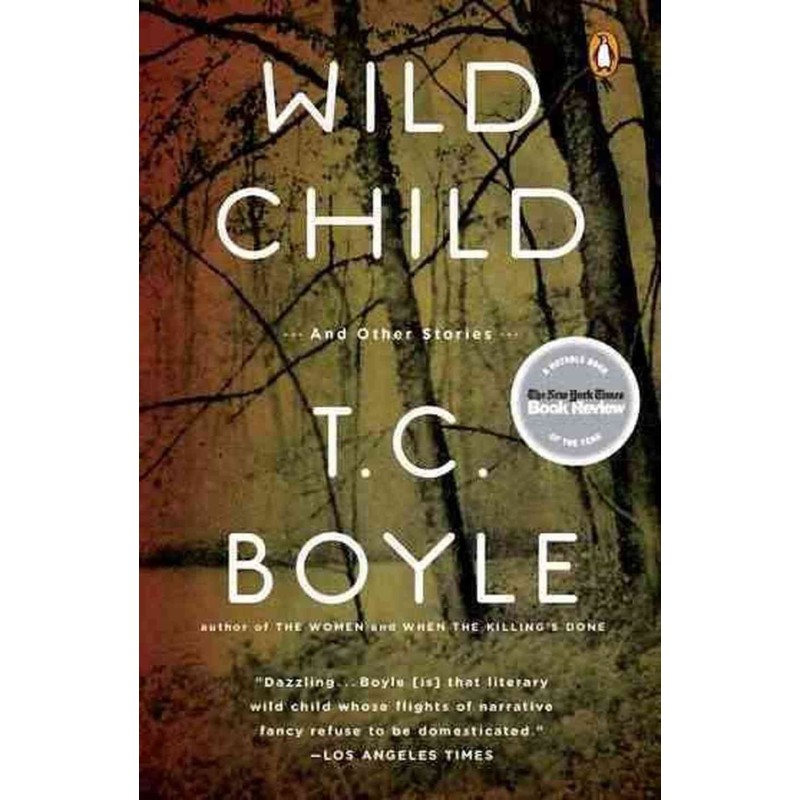 Wild Child and Other Stories