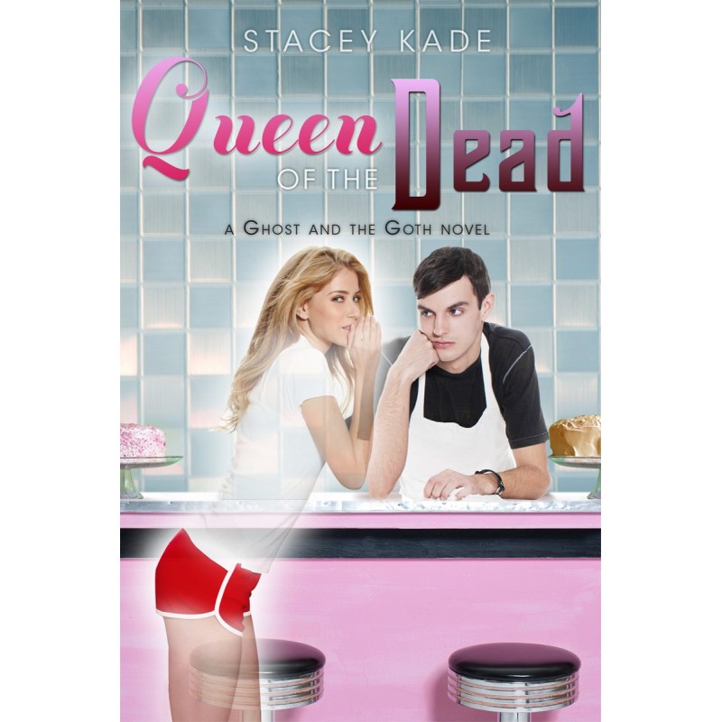 Queen of the Dead