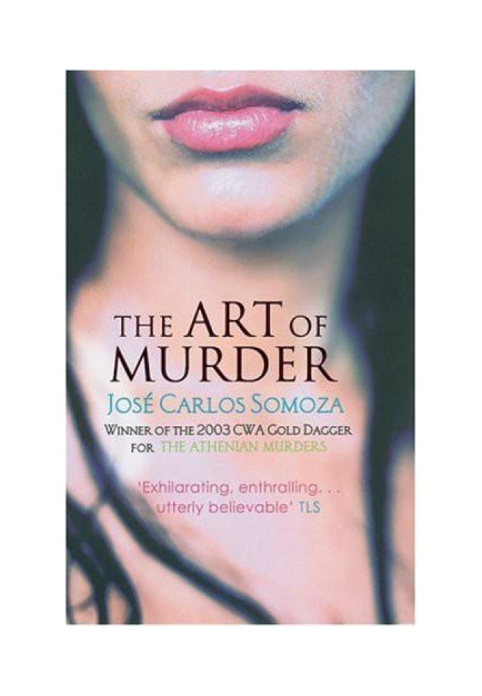 Art of Murder