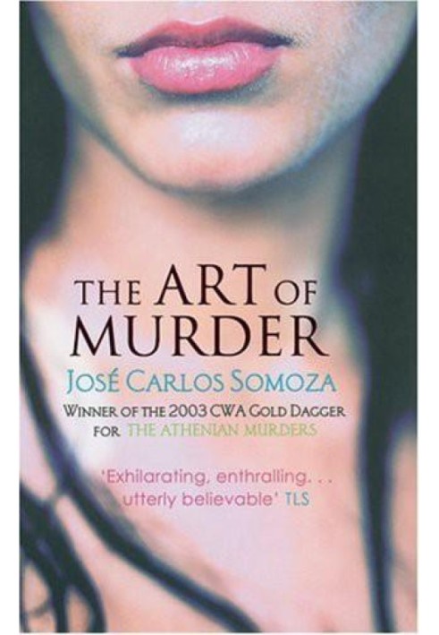 Art of Murder