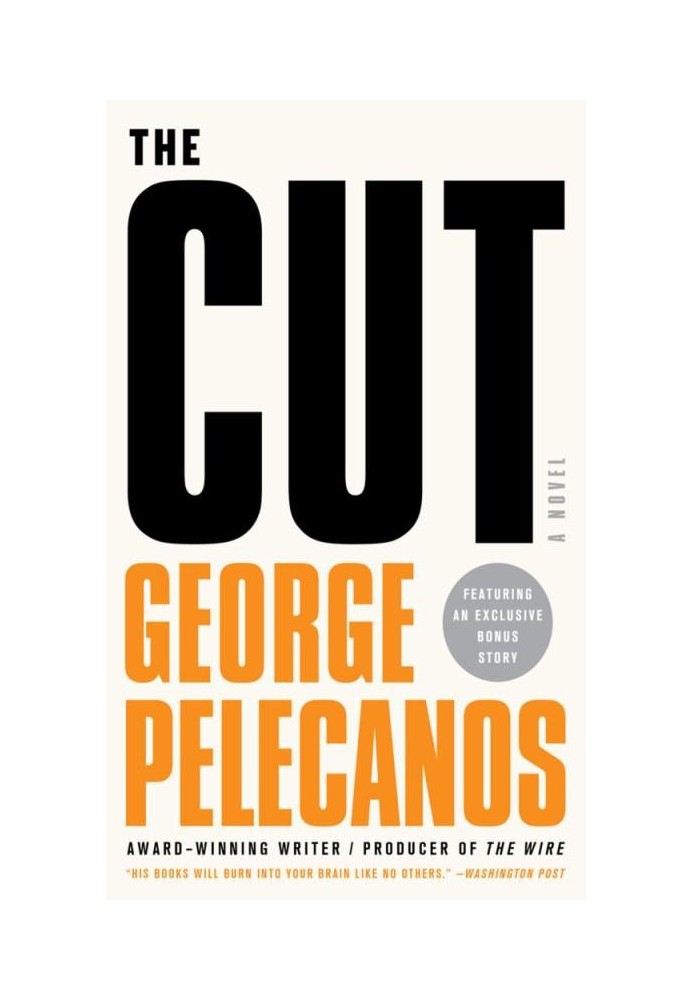 The Cut