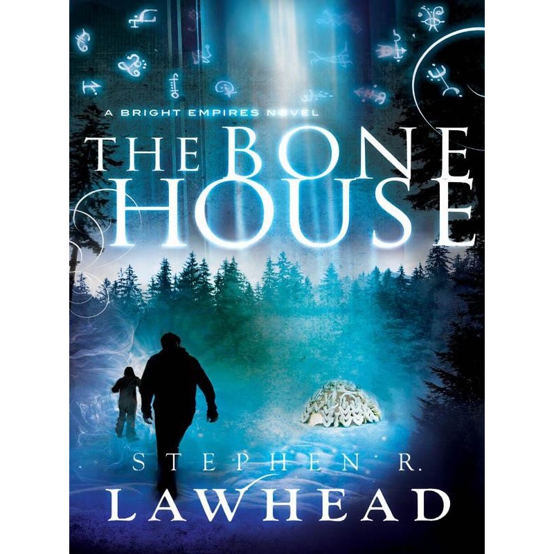 The Bone House