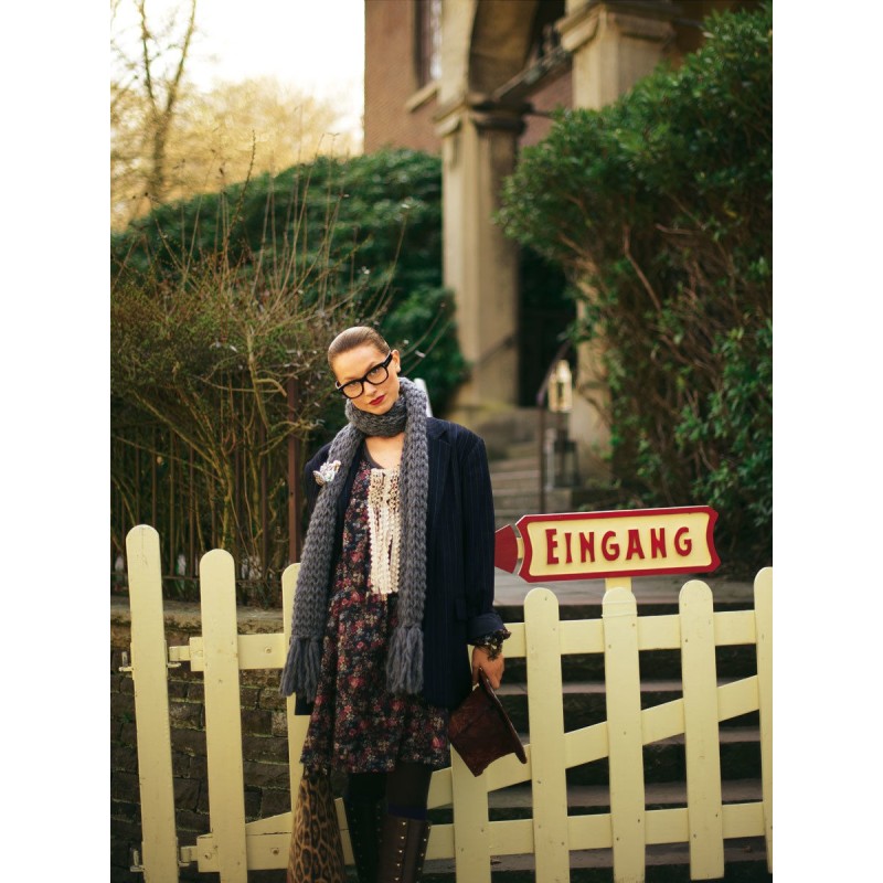 Викрійка Сукня батистова...