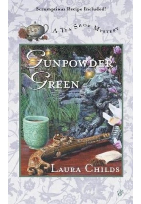 Gunpowder Green