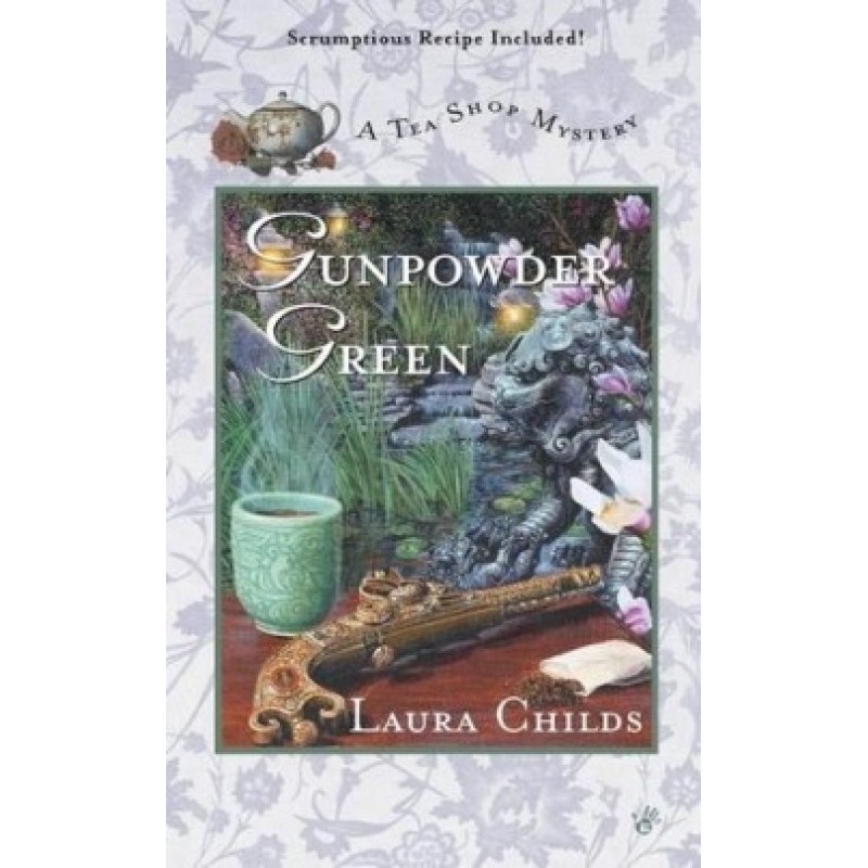 Gunpowder Green