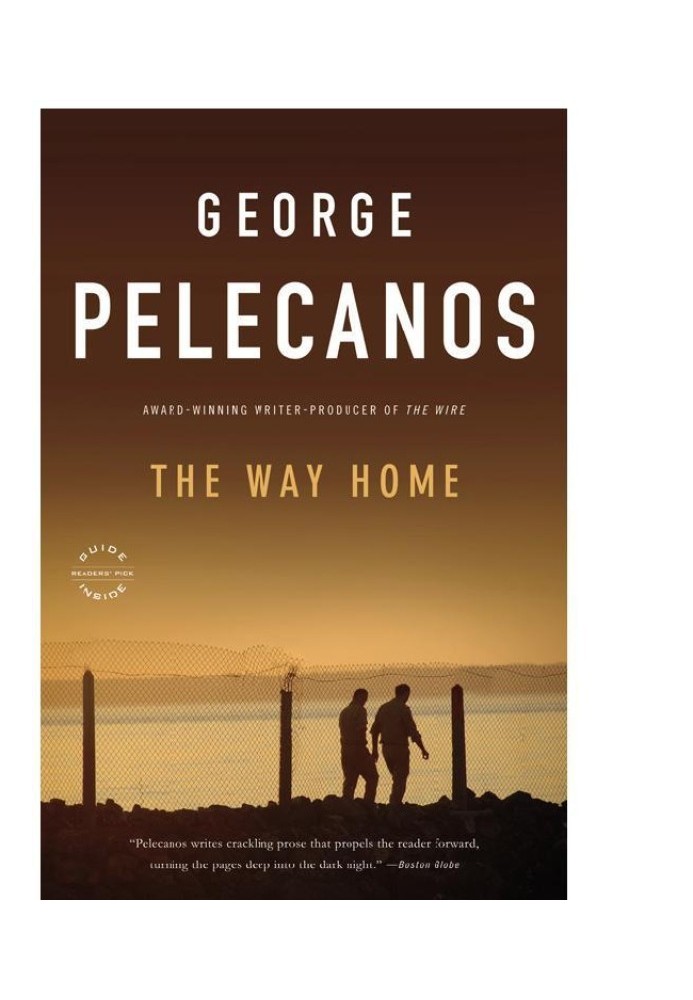The Way Home