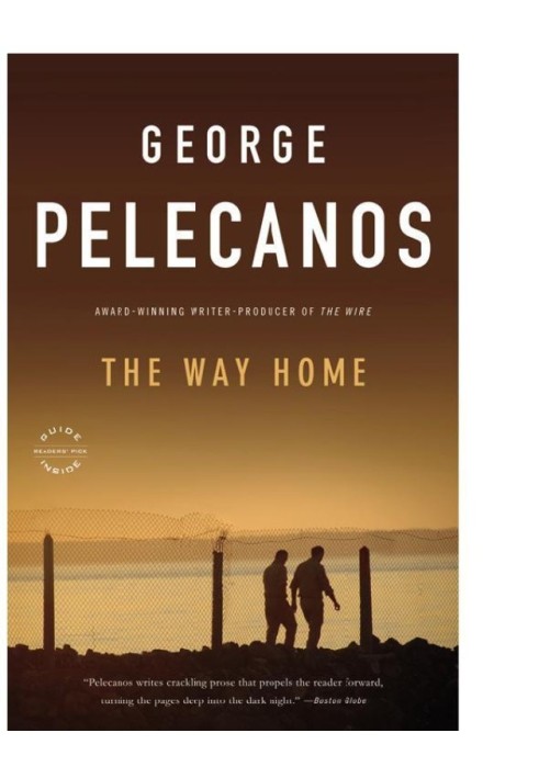The Way Home