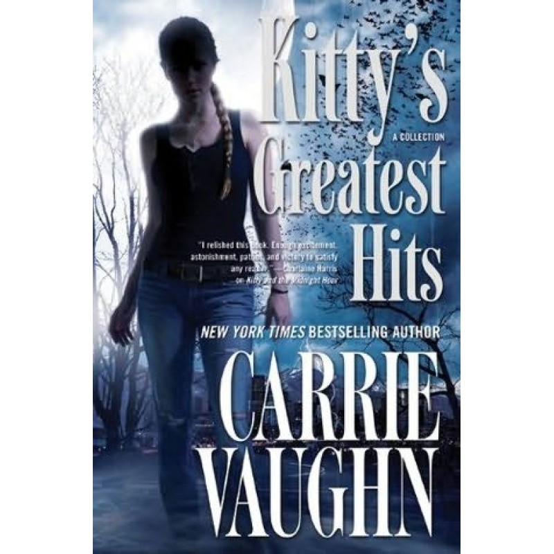 Kitty's Greatest Hits