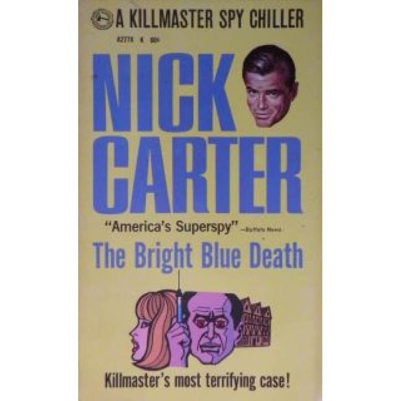 Blue Death