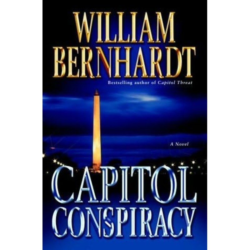Capitol Conspiracy