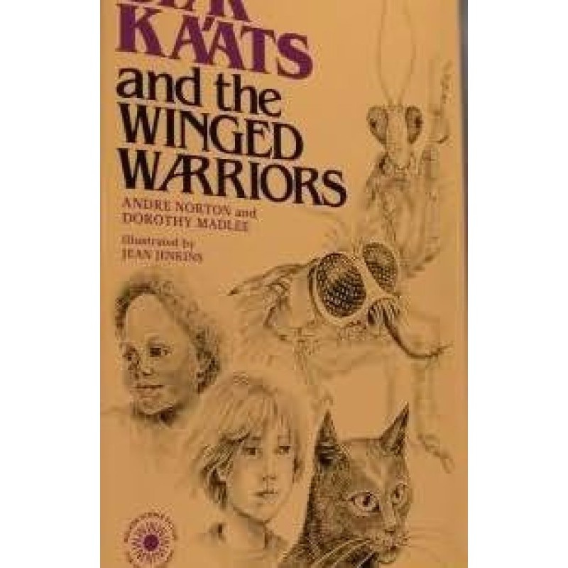 Star Ko'ots and Winged...