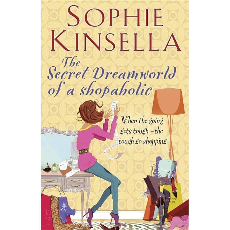 The Secret Dreamworld of a...