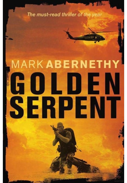 Golden Serpent