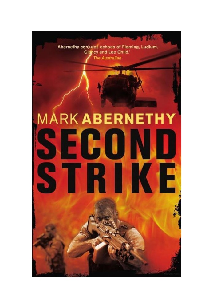 Second Strike