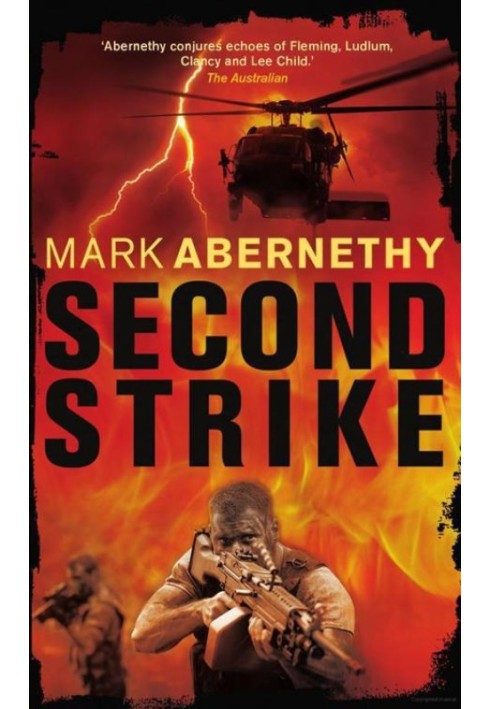 Second Strike