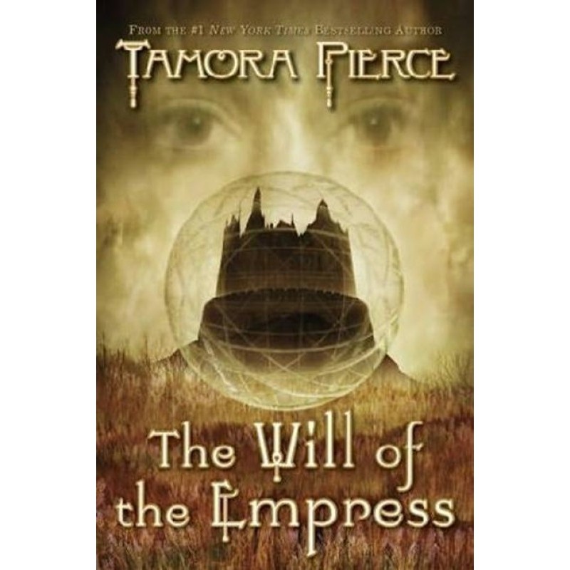 Will of the Empress