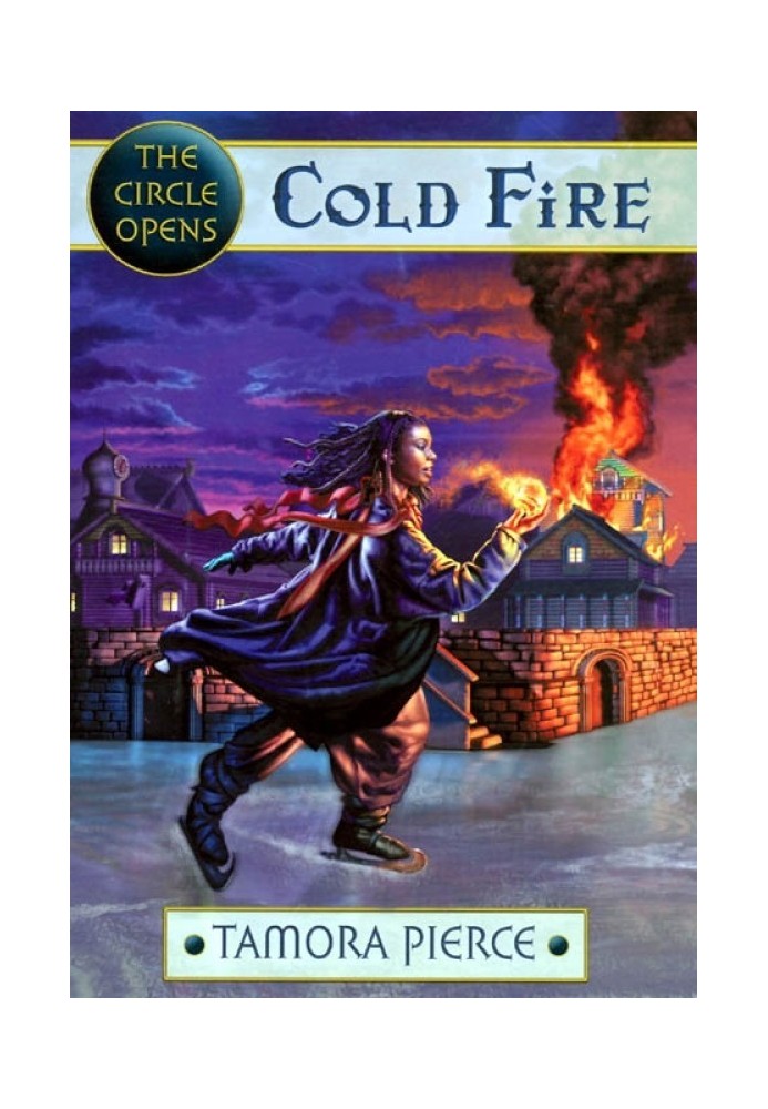 Cold Fire