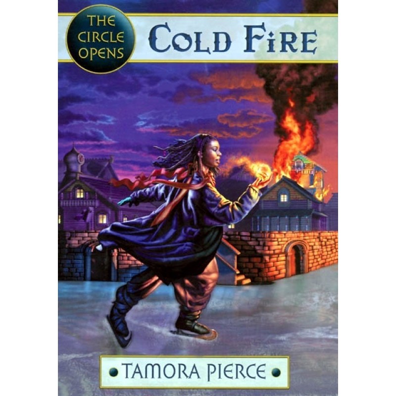 Cold Fire