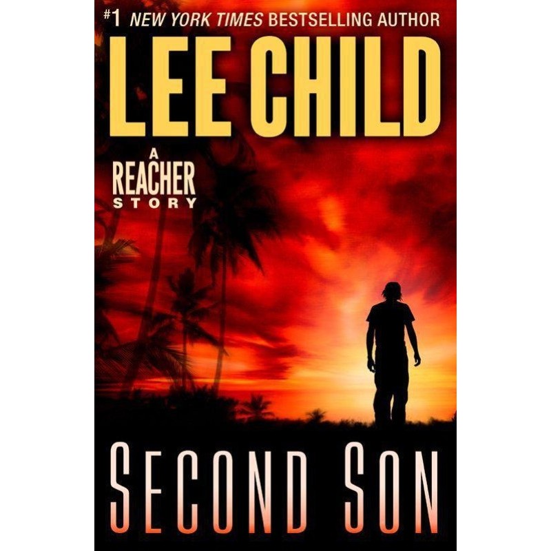 Second Son