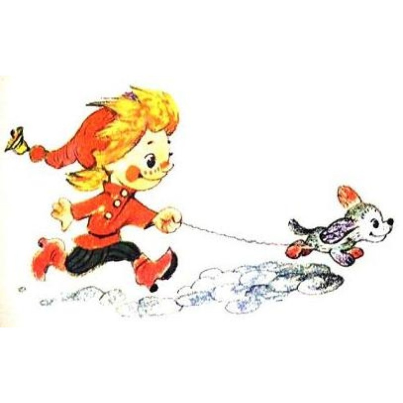 Parsley is an artist