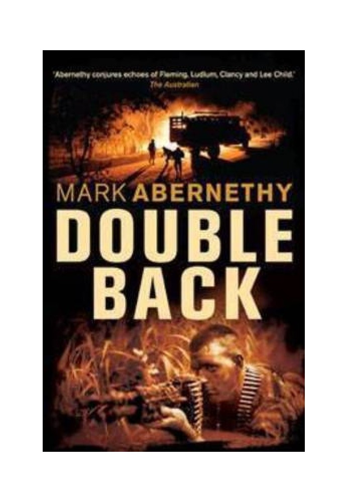 Double Back
