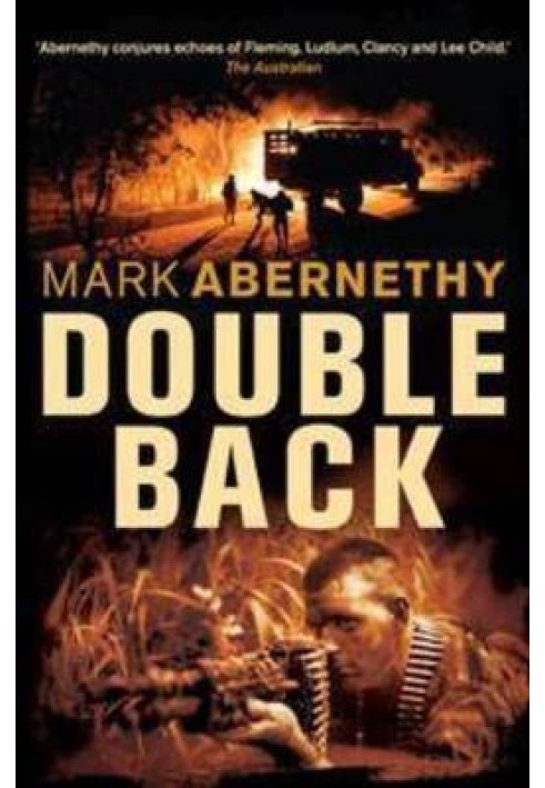 Double Back