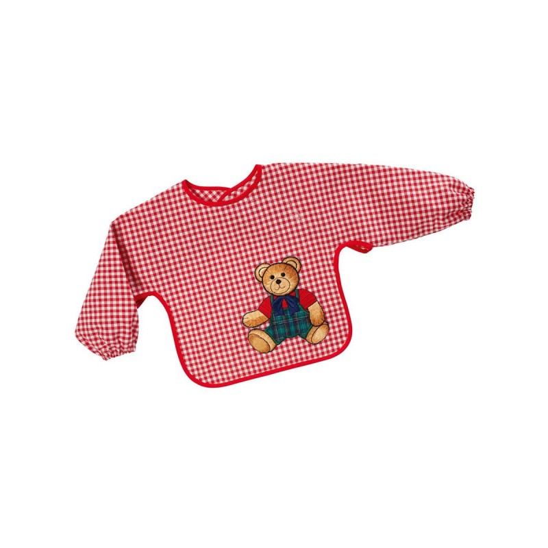 Pattern Bib shirt for...