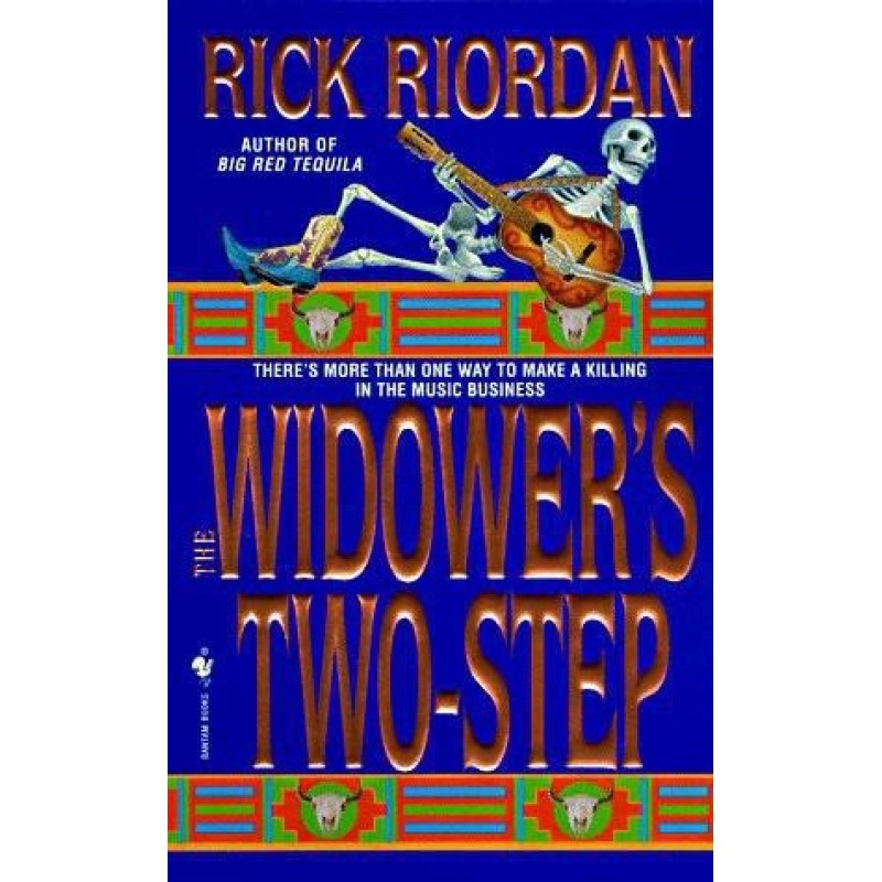 The widower’s two step