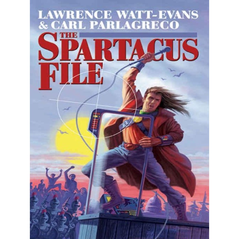 The Spartacus File