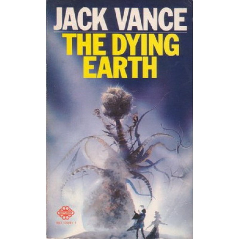 Dying Earth