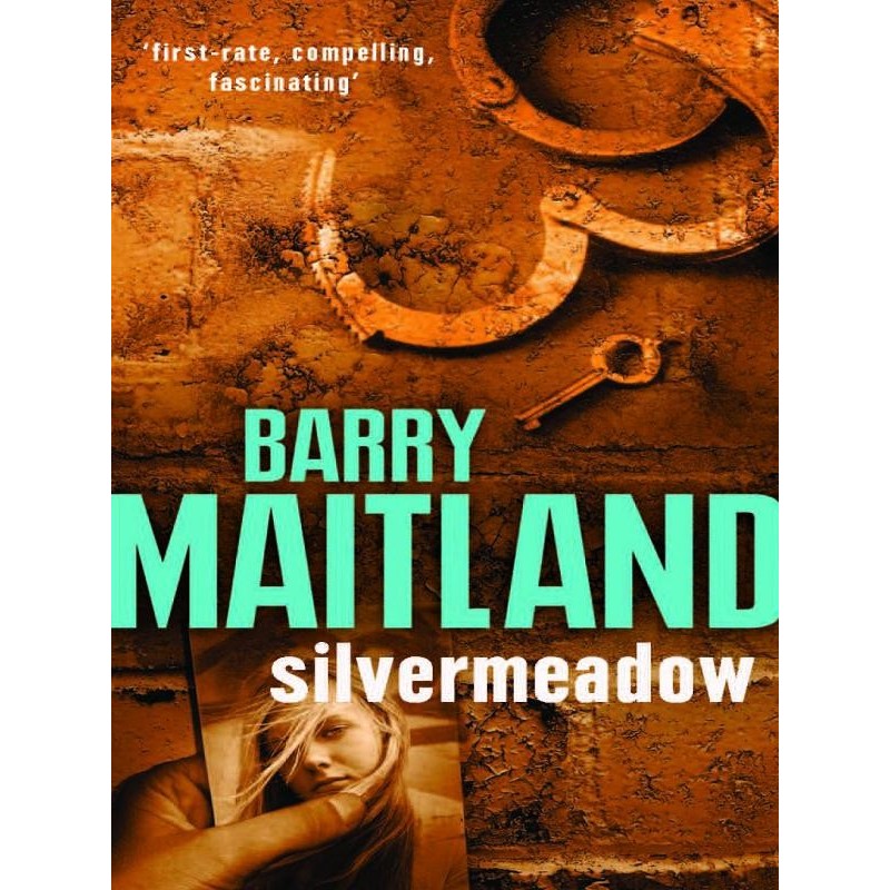 Silvermeadow