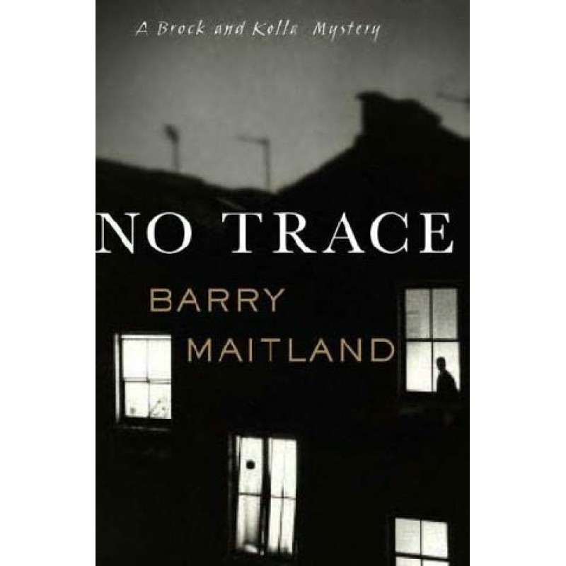 No trace