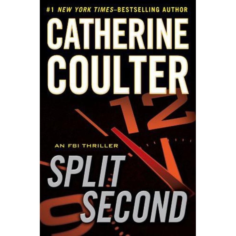 Split Second