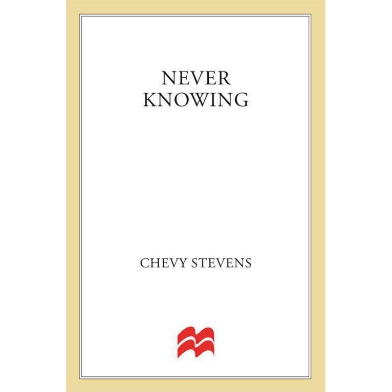 Never Knowing