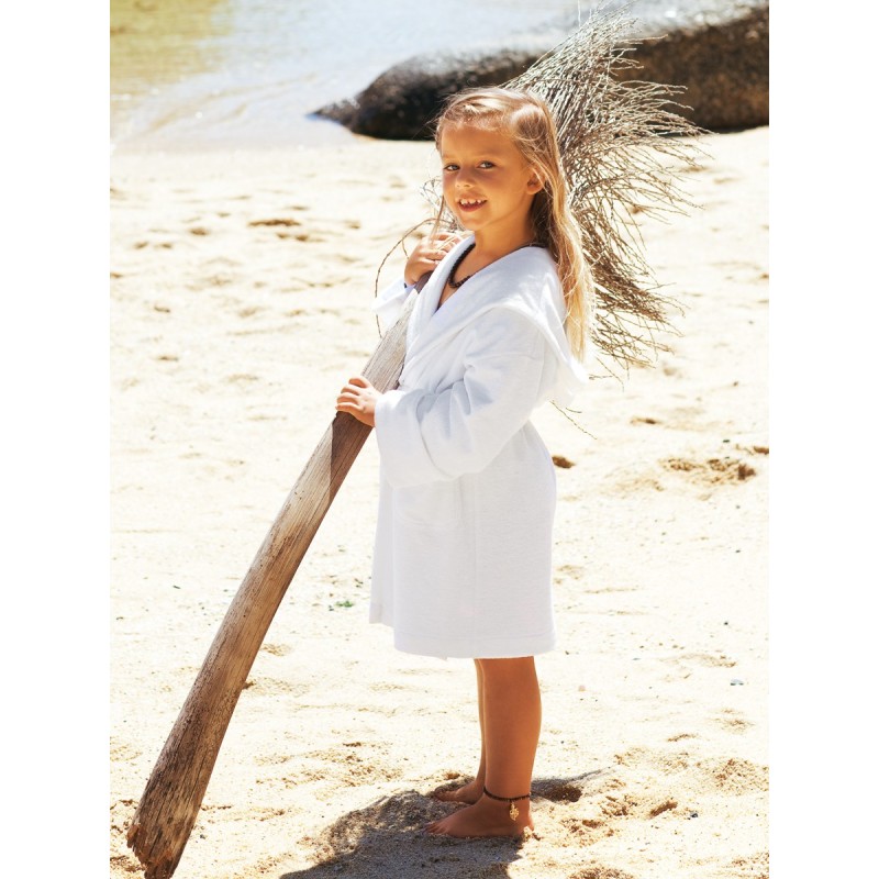 Викрійка Халат махровий...