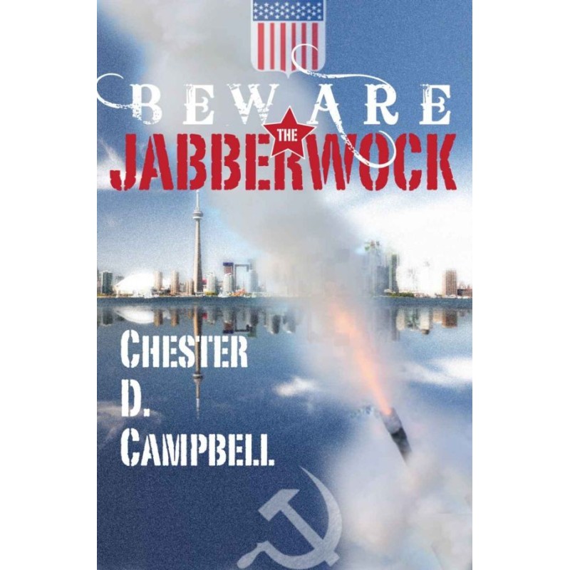 Beware the Jabberwock