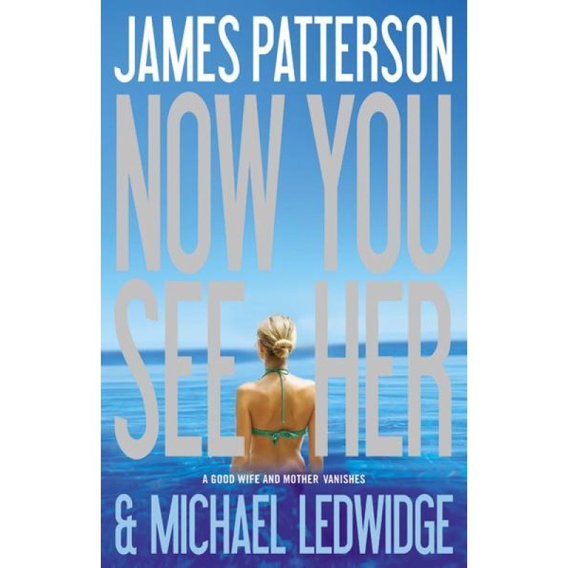 Now You See Her