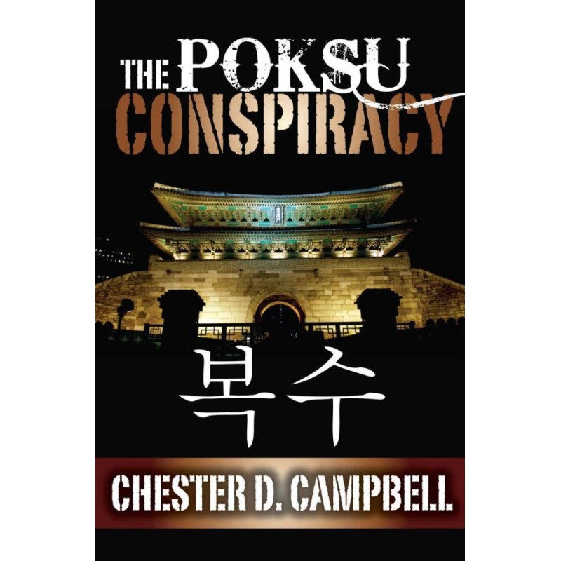 The Poksu Conspiracy