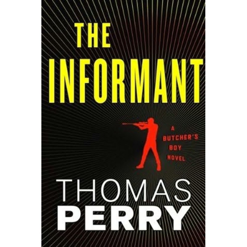 The Informant