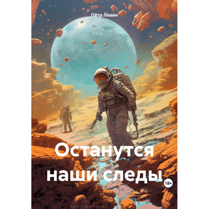Останутся наши следы