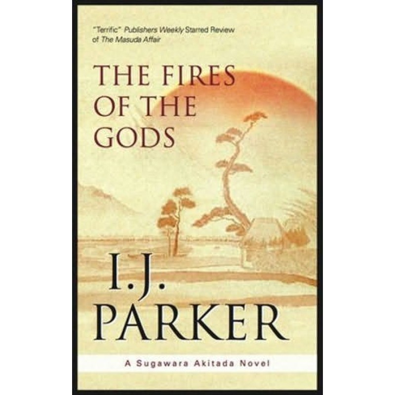 The Fires of the Gods