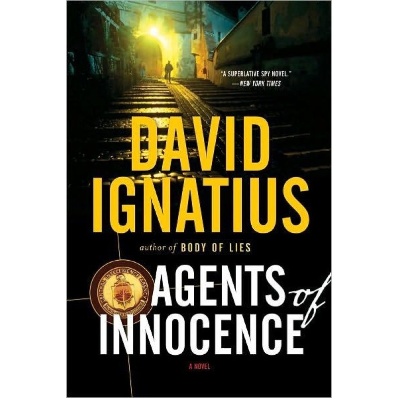 Agents of Innocence