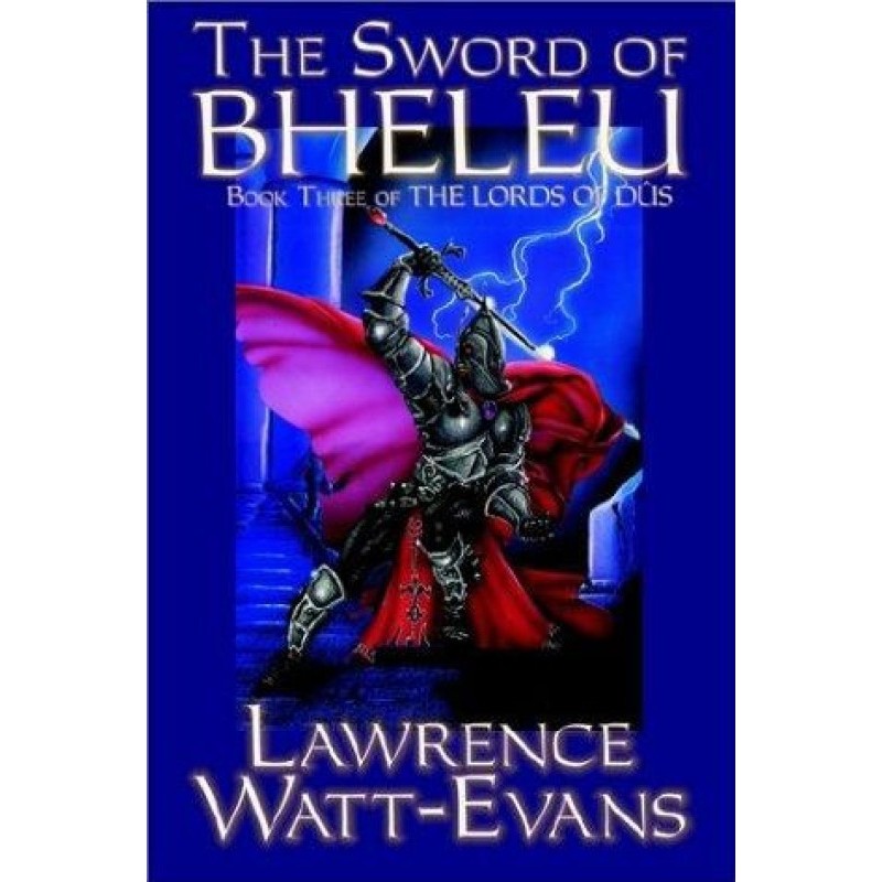 The Sword Of Bheleu