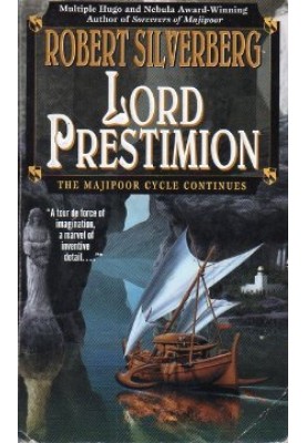 Lord Prestimion